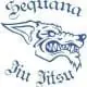 Sequana Jiu-Jitsu logo