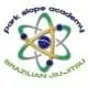 Park Slope BJJ logo