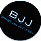 Berimbolo Gym logo