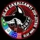 Olaf Cavalcanti Jiu-Jitsu, Muay Thai, & MMA logo
