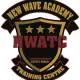 New Wave Academy Training Centre logo