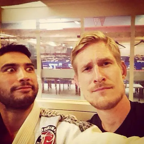 BJJ Globetrotters Summer Camp 2027