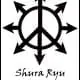 Shura Ryu Jiu Jitsu logo