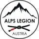 Alps Legion Austria logo
