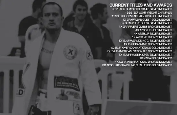 BJJ Globetrotters Arizona Camp 2026