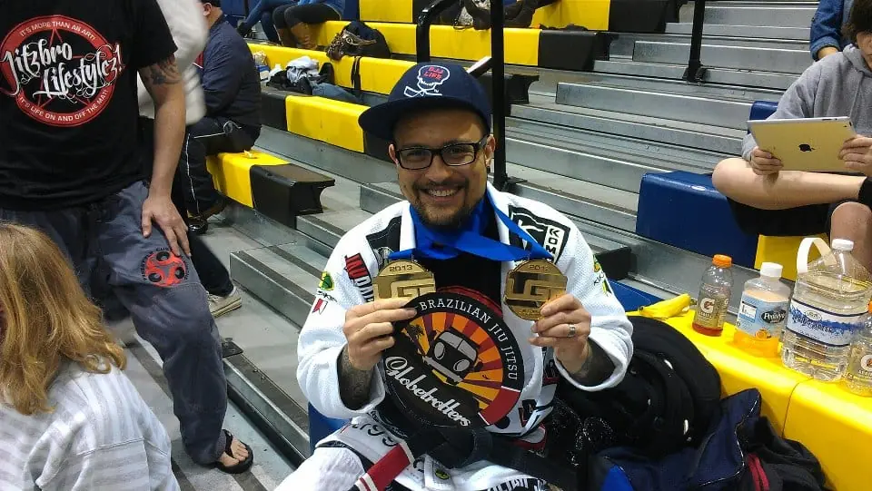 BJJ Globetrotters Arizona Camp 2026
