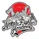Nexus Fighter Academy logo