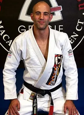 Brad Wolfson
