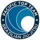 Pacific Top Team Brazilian Jiu-Jitsu logo