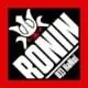 RONIN BJJ Hanoi logo