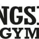 Ringside Gym logo