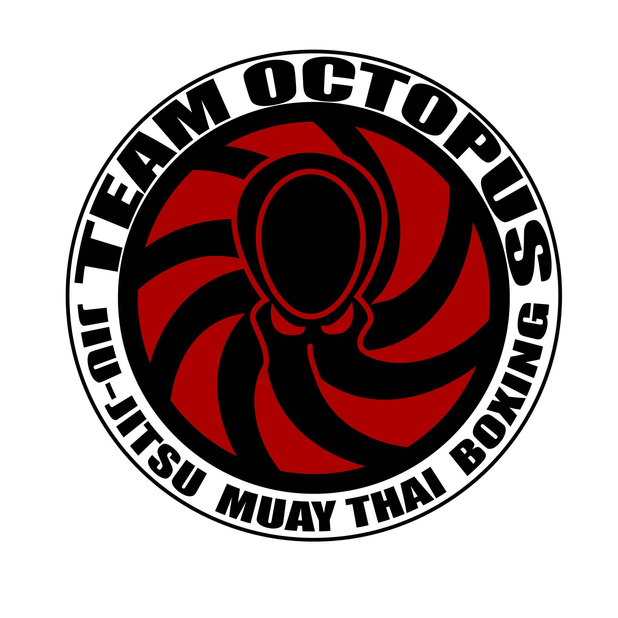 Team Octopus MMA & Fitness BJJ Globetrotters