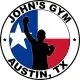John’s Gym logo
