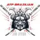 ATP Brazilian Jiu Jitsu logo