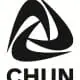Chun logo