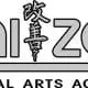 Kaizen Martial Arts Academy logo