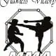 Flawless Victory MMA logo
