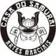 Casa Do Samurai logo