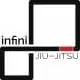 Infini Jiu Jitsu logo