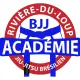 BJJ Riviere-du-Loup Academy logo