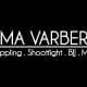 MMA Varberg logo