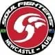 Soul Fighter Australia logo