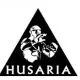 Husaria Mrągowo logo