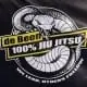 De Been Jiu Jitsu – Fitzroy logo