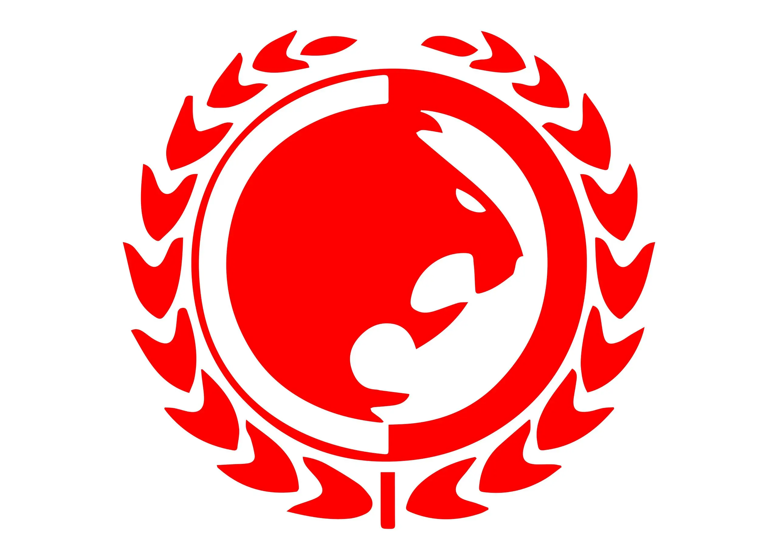 Renzo Gracie Peru logo