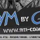 Gym by GM Coaching logo