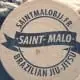 Saint-Malo Brazilian Jiu Jitsu logo