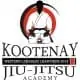 Kootenay Jiu Jitsu Academy logo