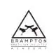 Brampton bjj logo