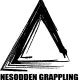 Nesodden Grappling logo
