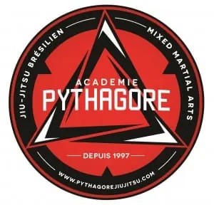 Académie PYTHAGORE logo