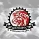 Lions Fight Gym logo
