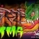 Viper MMA logo