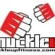 KnuckleUp Fitness logo