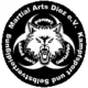 Martial Arts Diez logo