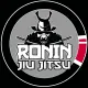 Ronin Jiu Jitsu logo