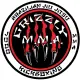 Grizzly MMA logo