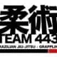 Team 443 logo