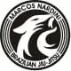 Marcos Nardini BJJ logo