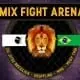 Mix Fight Arena logo