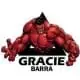 Gracie Barra Madisonville logo
