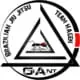 Giant Brazilian Jiu Jitsu Team logo