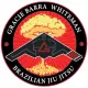 Gracie Barra Whiteman Afb logo