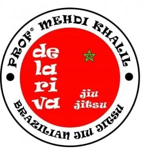 De La Riva Rabat logo