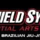 ShieldSystems Martial Arts & Fitness logo