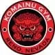 Komainu Gym logo